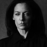 Michelle Gomez Instagram – I honestly thought this shoot was a bust but Phil Sharp worked his magic with natural light and a firm hand on that shutter he managed to get these shots.