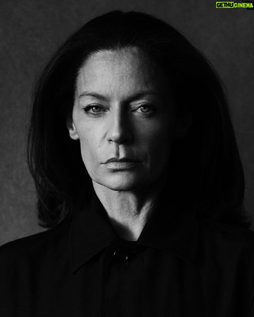 Michelle Gomez Instagram - I honestly thought this shoot was a bust but Phil Sharp worked his magic with natural light and a firm hand on that shutter he managed to get these shots.