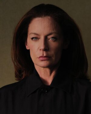 Michelle Gomez Instagram - I honestly thought this shoot was a bust but Phil Sharp worked his magic with natural light and a firm hand on that shutter he managed to get these shots.