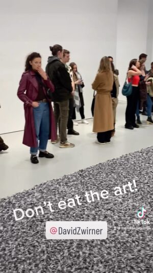 Michelle Gomez Instagram - 