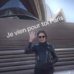 Michelle Gomez Instagram – Beckoning Paris Comicon. Whose in?