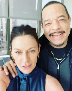 Michelle Gomez Thumbnail - 9.9K Likes - Most Liked Instagram Photos