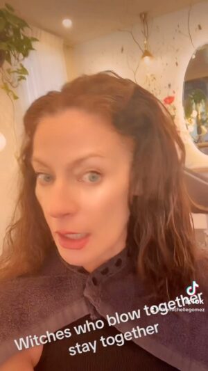 Michelle Gomez Instagram - 