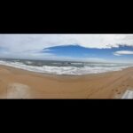 Michelle Leigh Calaway Instagram - Sometimes you truly have to break before you break (even when your “mom guilt” is in overdrive)! 🤪So grateful to have snuck away with nothing but stillness, my feet in the sand & the sound of ocean waves! Back to reality and the best hugs in the world!💙 #grateful #refreshed #prayer 🙏🏽