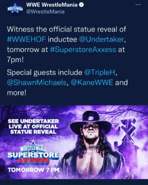 Michelle Leigh Calaway Instagram - I’m a day late, so tomorrow is actually TONIGHT! #blessed 🖤💜