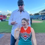 Michelle Leigh Calaway Instagram - “Promoting social inclusion through sport!” I couldn’t be more excited that @ltyainfo volleyball will be playing UNIFIED this year. If you, or someone you know, wants to play, please visit: https://www.ltya.org/Default.aspx?tabid=675238 I can’t wait to help coach something so special! ❤️