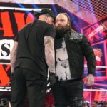 Michelle Leigh Calaway Instagram - Hard to even process. Doesn’t seem real. Doesn’t make sense. Always incredibly kind, genuine, funny and one of the most creative minds ever….praying hard for your loved ones!!!🙏🏽#RIPBrayWyatt