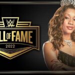 Michelle Leigh Calaway Instagram - All hail to my sis!!! Congrats @realsharmell ! You know this household LOVES you!!! Repost from @realsharmell • So incredibly honored to be included in the @wwe #HallofFame Class of 2022. Thank you to my family, the WWE and all the fans who have supported me over the last two decades. Additionally, thank you to @complex for the wonderful interview. This is a moment in life that I will always remember and cherish. See you in Dallas!!