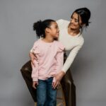 Michelle Madrigal Instagram - Happy ♥️’s Day!!! Valentine’s Day isn’t just for couples. It’s a day to show love to your kids, family, and most importantly, yourself. Choosing to be single is an act of self-love. If you’re looking for a relationship, take your time and pray about it. God is helping you grow in faith, testing your patience, and getting the right person ready to join you on this journey.💋