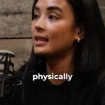 Michelle Madrigal Instagram – Become obsessed with moving your body, so when you feel a sense of pain, sadness, anxiety or depression, your body and mind craves exercise. Utilize that pain to push yourself past your limits. 

Latest Fit Food Junkies Podcast Episode with @mitch_madrigal “Crushing Depression, Navigating Postpartum, and Embracing the Art of Trusting Redirection”