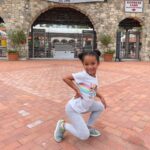 Michelle Madrigal Instagram - And just like that… she’s 6️⃣! Happy Birthday Anika!!! 🎉🎂 : I am so blessed to be your mother sweetie. You light up my world with your smile and laughter. I love you more than words can express! 🥹💖