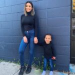 Michelle Madrigal Instagram - And just like that… she’s 6️⃣! Happy Birthday Anika!!! 🎉🎂 : I am so blessed to be your mother sweetie. You light up my world with your smile and laughter. I love you more than words can express! 🥹💖