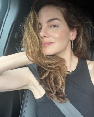 Michelle Monaghan Instagram - Let those #LaborDay weekend bbqs begin 😋