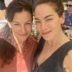Michelle Monaghan Instagram - Meet @thejillrowe, founder of newly launched @cultivateapothecary. 🍃This woman is an inspiration! A former chef and now co-proprietor of @stonegatefarmny, Jill has literally cultivated and curated the most beautiful farm to table potions! 💫 There are serums, and toners and masks oh my! This small-batch, organically grown skincare is at its finest - and made with so much love. 🫶 Congratulations Jill. I can’t stop smelling this goodness! #wcw #farmgirls #cultivatebeauty