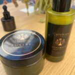 Michelle Monaghan Instagram - Meet @thejillrowe, founder of newly launched @cultivateapothecary. 🍃This woman is an inspiration! A former chef and now co-proprietor of @stonegatefarmny, Jill has literally cultivated and curated the most beautiful farm to table potions! 💫 There are serums, and toners and masks oh my! This small-batch, organically grown skincare is at its finest - and made with so much love. 🫶 Congratulations Jill. I can’t stop smelling this goodness! #wcw #farmgirls #cultivatebeauty