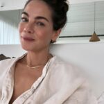 Michelle Monaghan Instagram – Down Under and over the top happy.🥰 #holiday