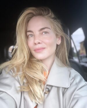 Michelle Monaghan Instagram - So am I gonna have more fun this weekend?