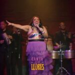 Michelle Rodríguez Instagram - La vida de Beli y su familia cambiará por completo...pero no su sueño de triunfar en la música. 🎤 ⭐ ¡Prepárate para reír con esta nueva comedia protagonizada por @michihart, @consueloduval, @patymaqueo y @lumylizardo! 😁 🌮 𝗖𝗮𝗻𝘁𝗮 𝘆 𝗡𝗼 𝗟𝗹𝗼𝗿𝗲𝘀 ESTRENO 21 MARZO 2024 SOLO EN CINES 📽️ 🍿 🎞️ Con el apoyo de @clarord 🎞️ . . . @btfmedia #CantaYNoLlores #MuyPronto #Próximamente #PatriciaMaqueo #ConsueloDuval #MichelleRodríguez #AFFilms #FélixSabroso felixsabroso #BTFMedia #EbribariAudiovisual #CineLatino #CineMexicano #CineDominicano #Cine #Movies #Peliculas #Comedia