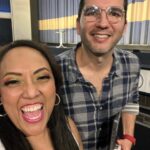 Michelle Rodríguez Instagram - 🎶 aaaaay vida mia 🎶 ¡QUE RICO COSTA RICA! Gracias por tanto amor, por las risas, los abrazos y todas sus bellas palabras. Gracias @mariel_standup y @josemamusik que gozada verlos y compartir. Son lo máximo!! Gracias siempre @rubenzepeda @central.talent @maru.ohi por la confianza, las porras y lograrlo tan maravillosamente, feliz de ser SUPER TEAM Soy muy feliz!!! #BuenaPersona #standup