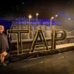 Michelle Rodríguez Instagram - 🎶hoy tenemos un camino que seguir…🎶 Que emoción nos vemos hoy en #tap por @canaloncetv Gracias @oscaruriel71 por la complicidad tienes mi admiración y mi cariño.