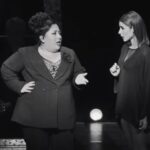 Michelle Rodríguez Instagram - 🎶 a quien el mundo aclamará? Tendrá que ser…🎶 #chicagothemusical #chicago cumple 27 años. Esta obra ha estado presente en momentos clave de mi vida dejándome siempre un gran aprendizaje, me ha enseñado que los sueños se hacen realidad, me a confrontado con mis miedos, me ha hecho soñar en grande y me ha traído cada vez más valentía, cuando pensaba “yo sola nunca podré” descubrí que “solo me tengo a mi” que a veces “todo mundo es raspa” aunque siempre “un poco de bondad en todos hay” que “lo que importa es el amor” que “si eres chica buena mami lo es también” “y de mi triunfo quien dudó” de todas maneras aquí andamos!! Gracias por tanta magia Chicago! Siempre tuya Michi hart