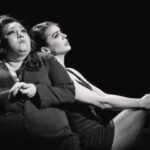 Michelle Rodríguez Instagram - 🎶 a quien el mundo aclamará? Tendrá que ser…🎶 #chicagothemusical #chicago cumple 27 años. Esta obra ha estado presente en momentos clave de mi vida dejándome siempre un gran aprendizaje, me ha enseñado que los sueños se hacen realidad, me a confrontado con mis miedos, me ha hecho soñar en grande y me ha traído cada vez más valentía, cuando pensaba “yo sola nunca podré” descubrí que “solo me tengo a mi” que a veces “todo mundo es raspa” aunque siempre “un poco de bondad en todos hay” que “lo que importa es el amor” que “si eres chica buena mami lo es también” “y de mi triunfo quien dudó” de todas maneras aquí andamos!! Gracias por tanta magia Chicago! Siempre tuya Michi hart