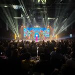 Michelle Rodríguez Instagram - 🎶 Y maullaré por ti 🎶 Ando muy feliz!! El jueves pasado 22 de febrero estrené mi nuevo show de standup comedy BUENA PERSONA en el @lunariomx estuve rodeada de gente a la que amo mucho GRACIAS a todos los que estuvieron ahí, por jugar conmigo, por hacer ese Sold out y por permitirme SER a través de la música y la comedia!! GRACIAS INFINITAS @rubenzepeda y @central.talent gracias por hacer locuras conmigo y por la confianza Mi @manunisima y @carocamppos que nunca nunca sueltan mi mano Y a mi familia por estar siempre desde la primera fila ♥️ @romeoyjulian por el outfit @glamaramamakeup por el look Que dicha!! Espero pronto puedan verlo llévenme a darle la vuelta al mundo! ♥️✨