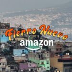Michelle Rodríguez Instagram - 🔊¡En Amazoooon! ¡Se vendeeeeeee!🔊🔊 Les presentamos “Fierro Nuevo”. La nueva versión con la voz más famosa de México Michelle Amazon ¡Échenle ojo y paren oreja! Porque en una de esas nos aparecemos por su calle.