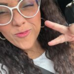 Michelle Rodríguez Instagram - Wow 2023 Empezaste rudo y terminaste brutalmente maravilloso. Hubo de todo! Lágrimas, risas, canciones, giras, escenarios, rascacielos, viajes, sorpresas, muchos países, mucha terapia, cambios, aprendizajes, fortaleza y sobre todo muchísimo amor verdadero. Que gran gran año. Me siento orgullosa de mi por todo lo recorrido, por los saltos al vacío, por los riesgos tomados, por soltar, por atreverme, por mirarme, por buscarme, por reencontrarme, por reconocerme, por descubrirme, por reinventarme y sobre todo por acompañarme con tanto amor y tanta valentía. No hubiera podido todo esto sin el amor de los que siempre están, los que me enseñan con paciencia y amor infinito sin soltar mi mano. Gracias 2023 que gran año.
