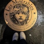 Michelle Rodríguez Instagram - 🎶amar a otra persona es ver el rostro del señor🎶 Hace muchos años dije para mí “un día voy a ver Los miserables en Londres” Lo logré y con una de mis personas favoritas, la más amada y la que más me apoya. Gracias mamá por vivir el sueño conmigo! Los miserables han marcado grandes momentos en mi vida y esta vez no fue la excepción, aaah como lloramos , cuanto recordé y cuánto agradecí. Que emoción!!