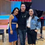 Michelle Rodríguez Instagram - Hoy en: “cosas que siempre soñé pero nunca pensé que pasarían” Anoche tuve el honor de compartir mis ideas con grandes mentes y corazones enormes. Escuchar y abrazar a gente tan inspiradora llena de pasión me vuela la cabeza y me toca el alma. Gracias @tedxjardindelospalacios por la invitación, que gran reto y que honor poder compartir con ustedes Gracias a mi gentil y noble caballero por tanto amor y tanto apoyo @armandohernandezoficial Que placer coincidir y aprender de todos los speakers ♥️ Que bonito aprenderte @marthahigareda #yositecreomartha Gracias a toda la gente de Aguascalientes por tanto amor Que honor ser parte de la historia de @tedxjardindelospalacios ♥️ es un sueño hecho realidad Gracias @central.talent super team!!