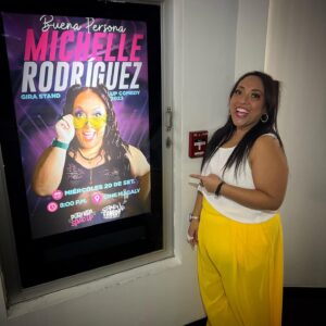 Michelle Rodríguez Thumbnail - 56.1K Likes - Top Liked Instagram Posts and Photos