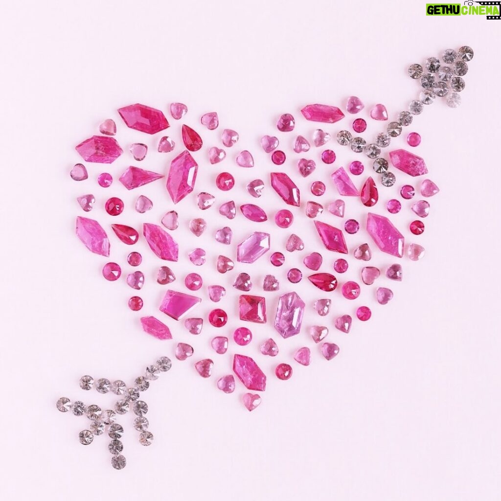 Michelle Trachtenberg Instagram - Who is your #valentine 💖?