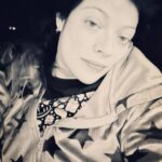 Michelle Trachtenberg Instagram – Sweet dreams 💋