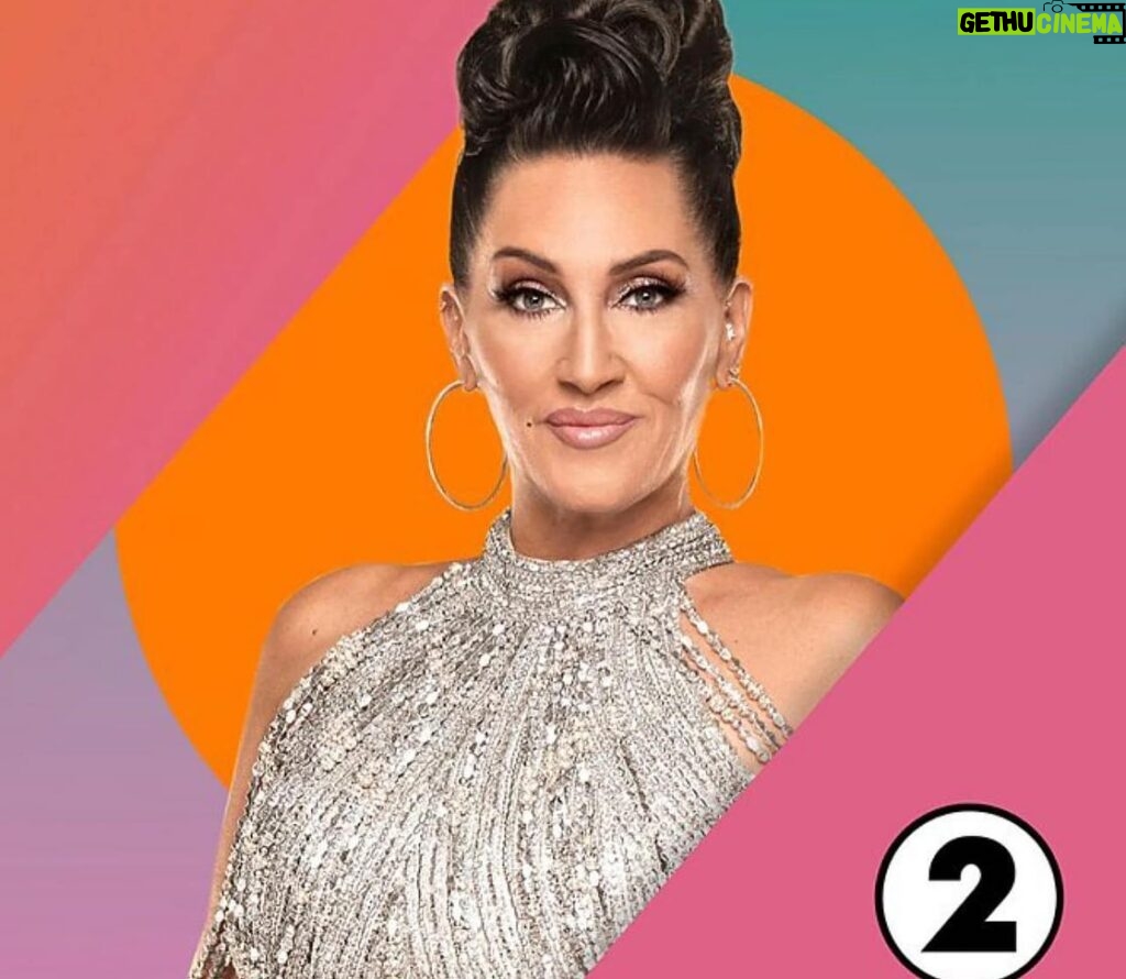 Michelle Visage Instagram - SWIPE FOR FIRST YEAR MEMORIES! HAPPY ONE YEAR ANNIVERSARY TO US! Did you know that today’s show is dedicated to YOU?!!! My dear, beautiful, funny, loving, welcoming, perfect Fabulous Friday Family, I AM SO GRATEFUL FOR EACH AND EVERY ONE OF YOU that take the time out of your crazy weeks collectively to tune in to yours truly every Friday night (and whenever on @bbcsounds)!!! You have made me feel so welcomed into your homes, cars, caravans, jobs, kitchens, earholes, etc…. You truly have no idea how you warm my heart with your calls and e-mails and WhatsApp’s every week. I adore you all and tonight’s show is for YOU! I LOVE YOU My producer @stesoftley you are my other half and make this show what it is. LOVE LOVE LOVE YOU! @annielibrae wouldn’t do it without ya! Boss lady Helen Thomas thank you taking a chance on this American who thinks she’s British and believing in me! AND OUR @mickycurling for your patience, sarcasm and talented fingers HAPPY ANNIVERSARY EVERYONE! Talk to you tonight from 7pm GMT 🇬🇧 on @bbcradio2 and @bbcsounds (USA you can listen too if you download the BBC sounds app for FREE and make an account! I promise you you’ll be glad you did)! Special happy anniversary to my radio brother @djspoony !!