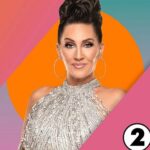 Michelle Visage Instagram - SWIPE FOR FIRST YEAR MEMORIES! HAPPY ONE YEAR ANNIVERSARY TO US! Did you know that today’s show is dedicated to YOU?!!! My dear, beautiful, funny, loving, welcoming, perfect Fabulous Friday Family, I AM SO GRATEFUL FOR EACH AND EVERY ONE OF YOU that take the time out of your crazy weeks collectively to tune in to yours truly every Friday night (and whenever on @bbcsounds)!!! You have made me feel so welcomed into your homes, cars, caravans, jobs, kitchens, earholes, etc…. You truly have no idea how you warm my heart with your calls and e-mails and WhatsApp’s every week. I adore you all and tonight’s show is for YOU! I LOVE YOU My producer @stesoftley you are my other half and make this show what it is. LOVE LOVE LOVE YOU! @annielibrae wouldn’t do it without ya! Boss lady Helen Thomas thank you taking a chance on this American who thinks she’s British and believing in me! AND OUR @mickycurling for your patience, sarcasm and talented fingers HAPPY ANNIVERSARY EVERYONE! Talk to you tonight from 7pm GMT 🇬🇧 on @bbcradio2 and @bbcsounds (USA you can listen too if you download the BBC sounds app for FREE and make an account! I promise you you’ll be glad you did)! Special happy anniversary to my radio brother @djspoony !!