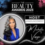 Michelle Visage Instagram - Thrilled to be hosting this years 2023 Beauty Awards - ready to crown the absolute best in beauty for 2023! #TBA23 #BestinBeauty Tag: @thebeautyawardsuk SEE YOU THERE, BEAUTS!!! ❤️