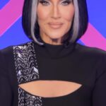 Michelle Visage Instagram - If @michellevisage tells you to do something, you’d better do it! #DragRaceUK @rupaulofficial