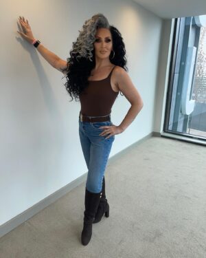 Michelle Visage Thumbnail - 153K Likes - Top Liked Instagram Posts and Photos