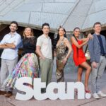 Michelle Visage Instagram - 25 new and returning Stan Originals coming your way! 💥 Check out our feed for the low down. What are you most excited for? #StanOriginals