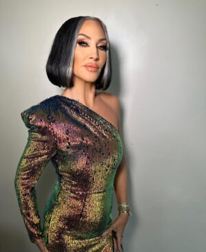 Michelle Visage Thumbnail - 139.7K Likes - Top Liked Instagram Posts and Photos