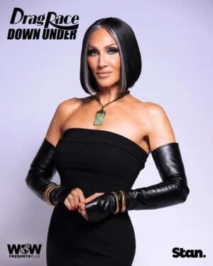 Michelle Visage Thumbnail - 94.6K Likes - Top Liked Instagram Posts and Photos