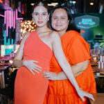 Michelle Vito Instagram – Happy 50th birthday, mommy! 🫶🏻 I love you more than you know. 

Always grateful to my @_illospartytrays family for always being there especially on our important life events. @1998loungebyillos 

Captured moments by @niceprintphoto 📸

Photoman: @mibphotomanph 
Cake: @cassys.choice20 
Milkteas: @thealleyphilippinesofficial