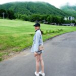 Michelle Vito Instagram - Album: Hokkaido