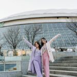 Michelle Vito Instagram – Finally!! 💜 My heart is so happy *crying* 🥺 #TokyoTSTheErasTour 
—
📷: @sweet.escape: Use my promo code for 10% off! “10MICHELLE”
@julianastudios_