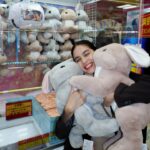 Michelle Vito Instagram - Album: Hokkaido