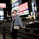 Michelle Vito Instagram - Album: Hokkaido