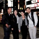 Michelle Vito Instagram - Album: Hokkaido