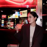 Michelle Vito Instagram - Album: Hokkaido