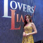 Michelle Vito Instagram – Lovers, beware! Liars go to hell! 🤫

Lovers/Liars bukas na ❤️ Mapapanood natin sa GMA telebabad 9:35pm! @regalfilms50